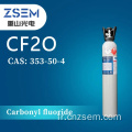 CARBONYL FLUORIDE CF2O pour l&#39;agent de produits chimiques de gravure d&#39;eau
